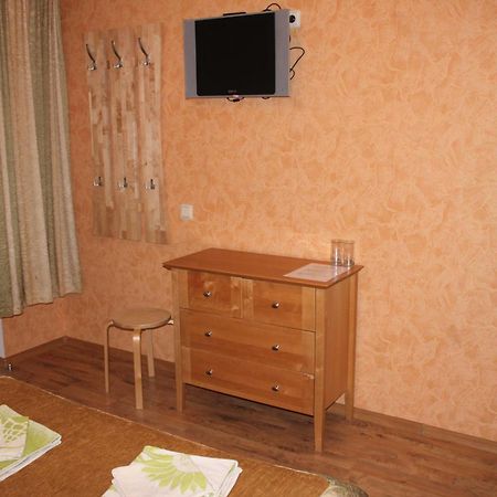 Atputas Komplekss Lilaste Kültér fotó