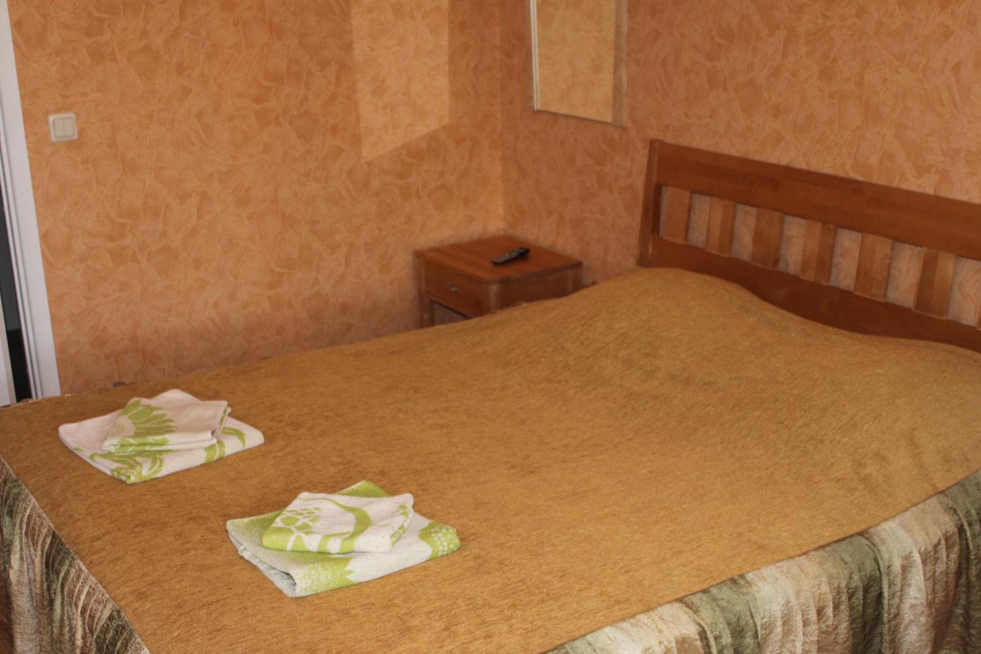 Atputas Komplekss Lilaste Kültér fotó